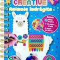 Copertă produs Animale &icirc;ndrăgite. Activități creative - gallery small 