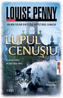 Lupul cenușiu (Vol. 19)