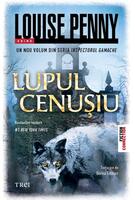 Copertă produs Lupul cenușiu (Vol. 19)