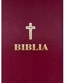 Copertă produs Biblia sau Sf&acirc;nta Scriptură - thumb 1