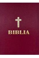Imagine produs Biblia sau Sf&acirc;nta Scriptură