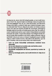 Copertă produs Ce ştie corpul tău despre fericire