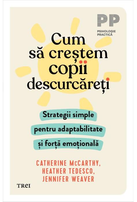 Copertă produs Cum să creștem copii descurcăreți