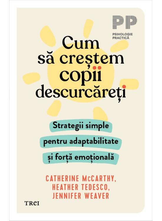 Copertă produs Cum să creștem copii descurcăreți - gallery big 1