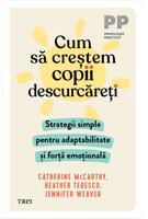 Cum să creștem copii descurcăreți