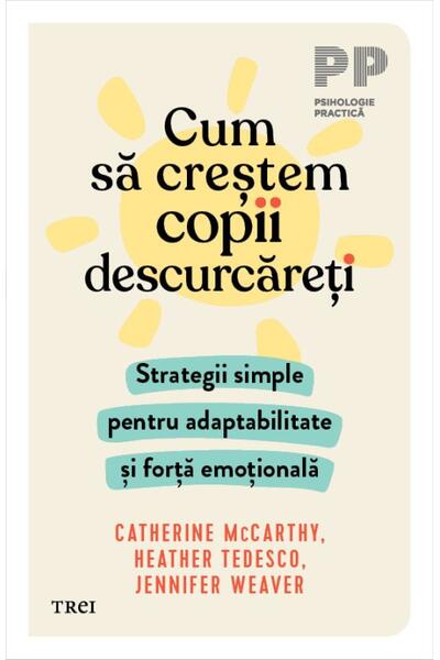 Cum să creștem copii descurcăreți