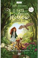 Foșnet de aripi (Vol. 3)