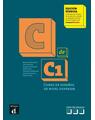 Copertă produs C de C1, Edici&oacute;n h&iacute;brida: Libro del alumno (C1) + MP3 descargable - thumb 1