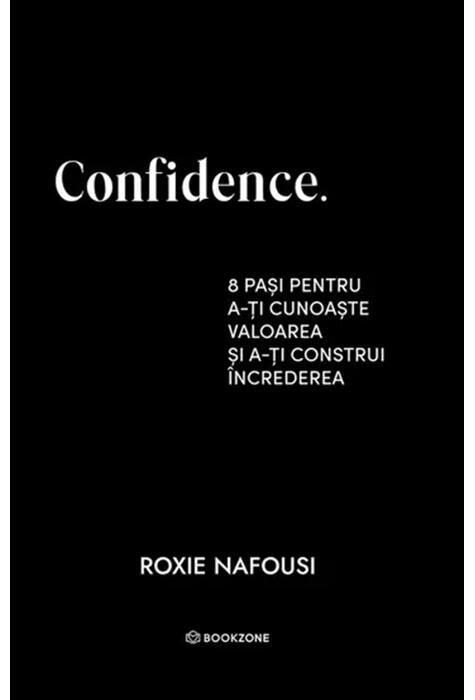 Copertă produs Confidence