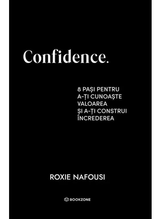 Copertă produs Confidence - gallery big 1