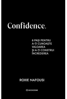 Copertă produs Confidence
