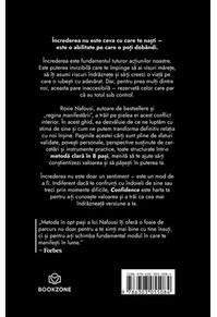 Copertă produs Confidence