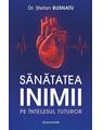 Copertă produs Sănătatea inimii pe &icirc;nțelesul tuturor - thumb 1