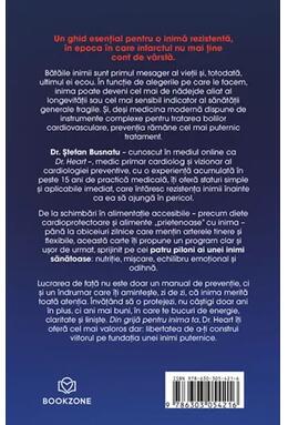 Copertă produs Sănătatea inimii pe &icirc;nțelesul tuturor