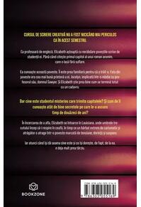 Copertă produs Cineva știe