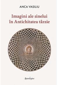 Copertă produs Imagini ale Sinelui în Antichitatea târzie