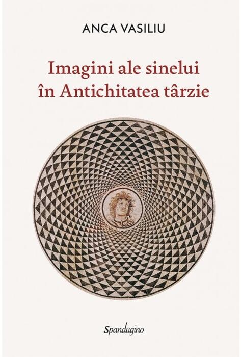 Copertă produs Imagini ale Sinelui &icirc;n Antichitatea t&acirc;rzie