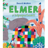 Copertă produs Elmer și hipopotamii