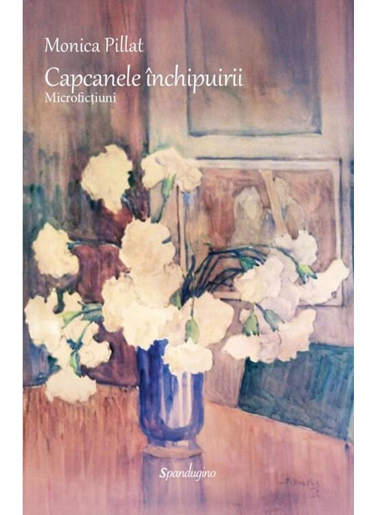 Copertă produs Capcanele &icirc;nchipuirii - gallery big 1