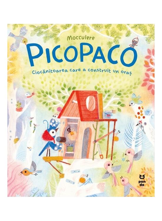 Copertă produs Picopaco - gallery big 1