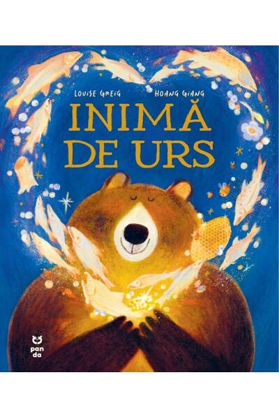Inimă de urs
