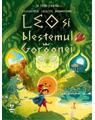 Copertă produs Leo și blestemul Gorgonei - thumb 1