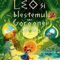 Copertă produs Leo și blestemul Gorgonei - gallery small 