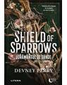 Copertă produs Shield of Sparrows. Jurăm&acirc;ntul de s&acirc;nge - thumb 1