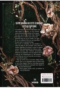 Copertă produs Shield of Sparrows. Jurământul de sânge