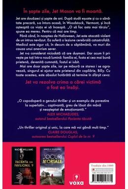 Copertă produs Înainte de a muri