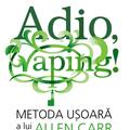 Copertă produs Adio, vaping! - gallery small 