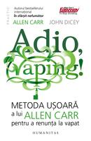 Adio, vaping!