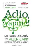 Adio, vaping!