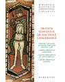 Copertă produs Tratate hispanice de doctrină cavalerească - thumb 1