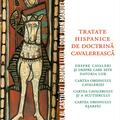 Copertă produs Tratate hispanice de doctrină cavalerească - gallery small 