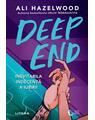 Copertă produs Deep End. Inevitabila indecență a iubirii - thumb 1
