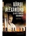 Copertă produs Vărul Alexandru și alte povești adevărate - thumb 1