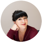 Fotografie autor Emily Howes