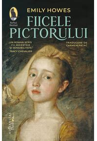 Copertă produs Fiicele pictorului