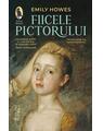 Copertă produs Fiicele pictorului - thumb 1