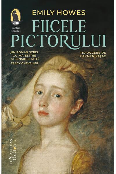 Fiicele pictorului