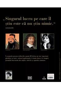 Copertă produs Filosofi. Viață și operă