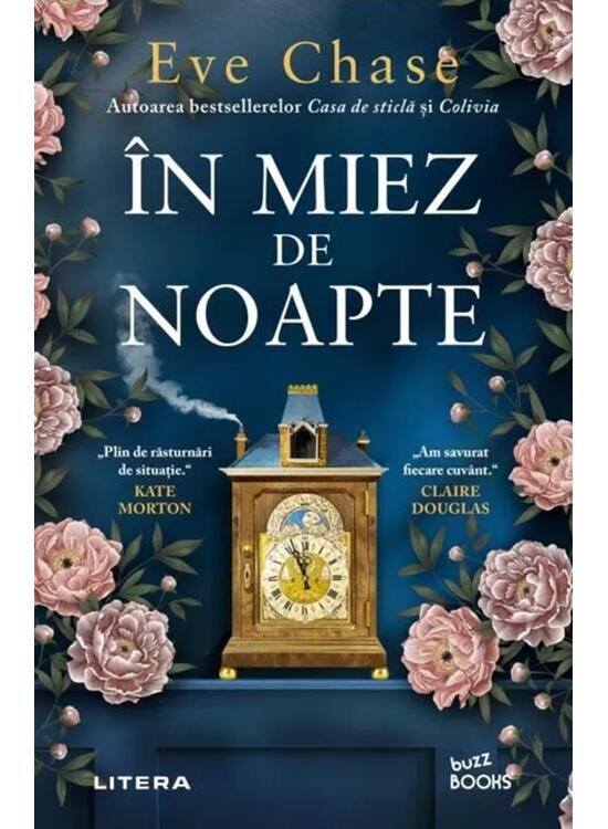Copertă produs &Icirc;n miez de noapte - gallery big 1