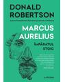 Copertă produs Marcus Aurelius. &Icirc;mpăratul stoic - thumb 1