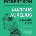 Copertă produs Marcus Aurelius. &Icirc;mpăratul stoic - gallery small 