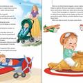Copertă produs Pilot, băieţelul care se temea de (aproape) tot - gallery small 
