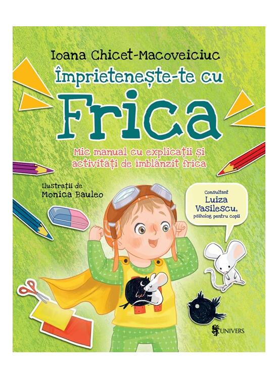 Copertă produs &Icirc;mprietenește-te cu Frica - gallery big 1