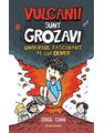 Copertă produs Universul fascinant al lui Oliver. Vulcanii sunt grozavi! - thumb 1