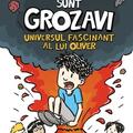 Copertă produs Universul fascinant al lui Oliver. Vulcanii sunt grozavi! - gallery small 