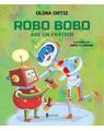 Copertă produs Robo Bobo are un frățior (Vol. 13) - thumb 1